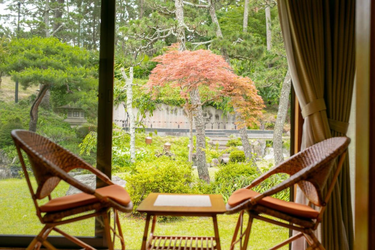 Hotel Hagoromo Sizuoka Kültér fotó