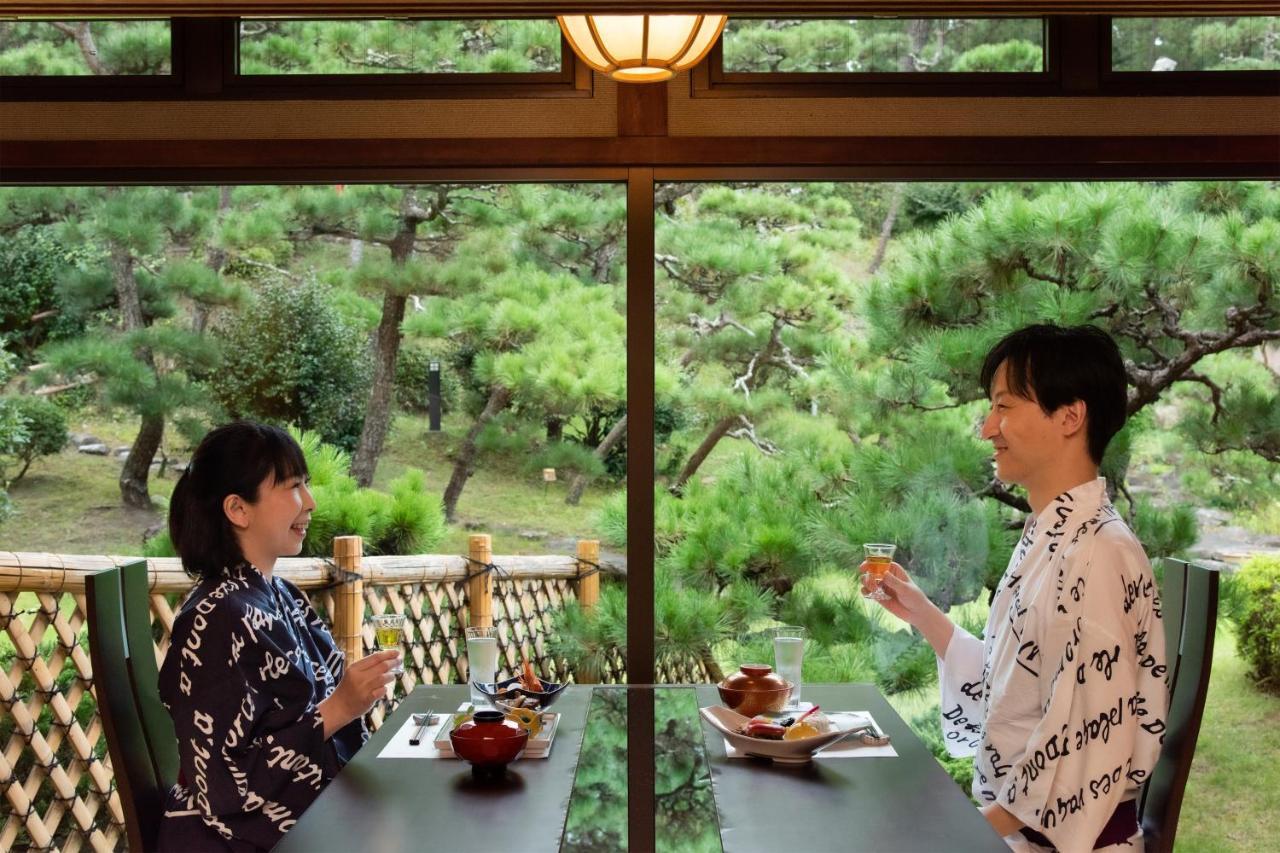 Hotel Hagoromo Sizuoka Kültér fotó