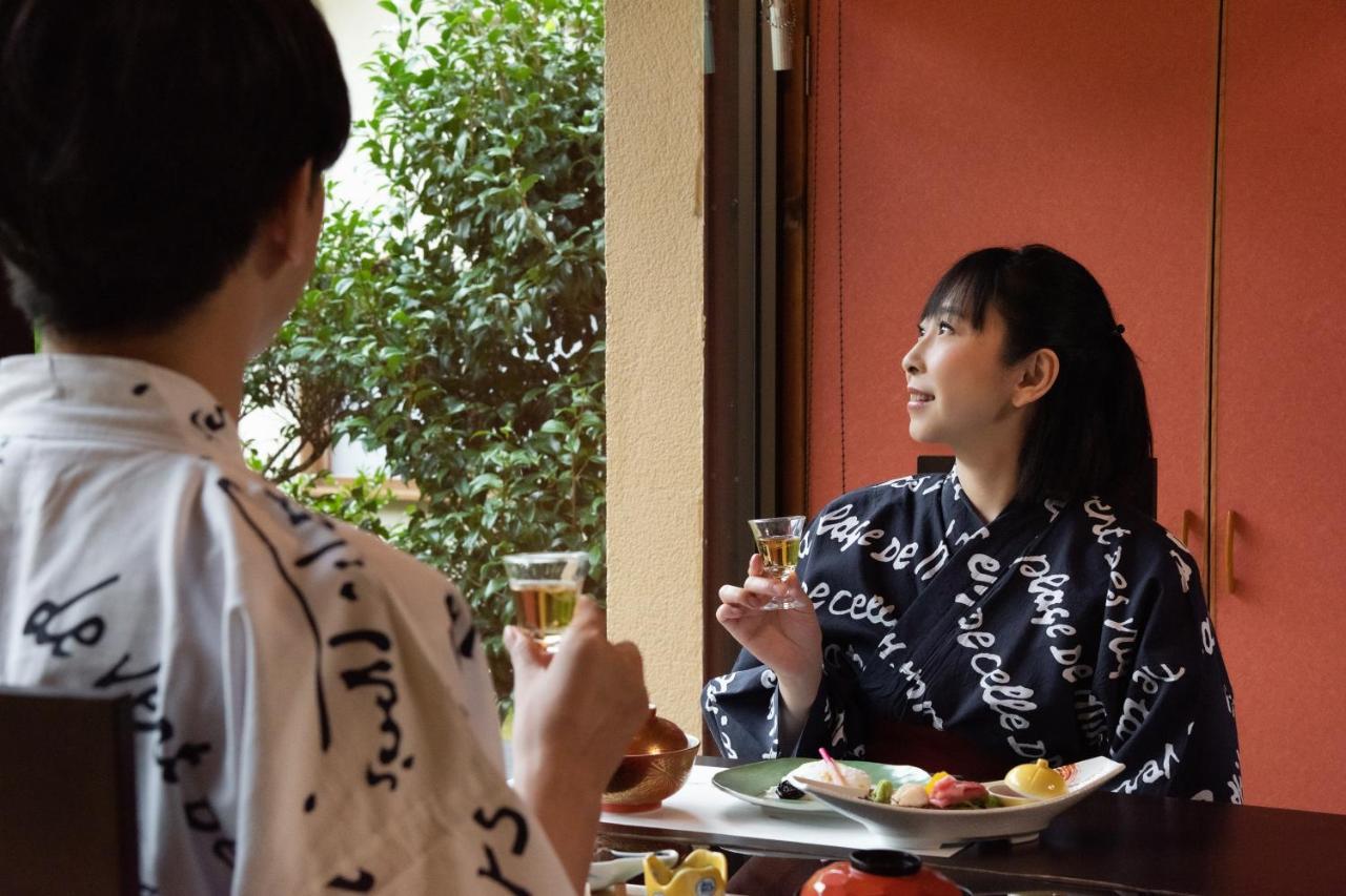 Hotel Hagoromo Sizuoka Kültér fotó