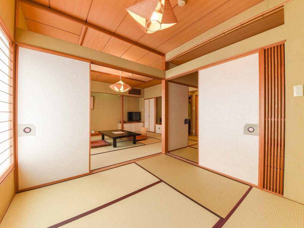 Hotel Hagoromo Sizuoka Kültér fotó
