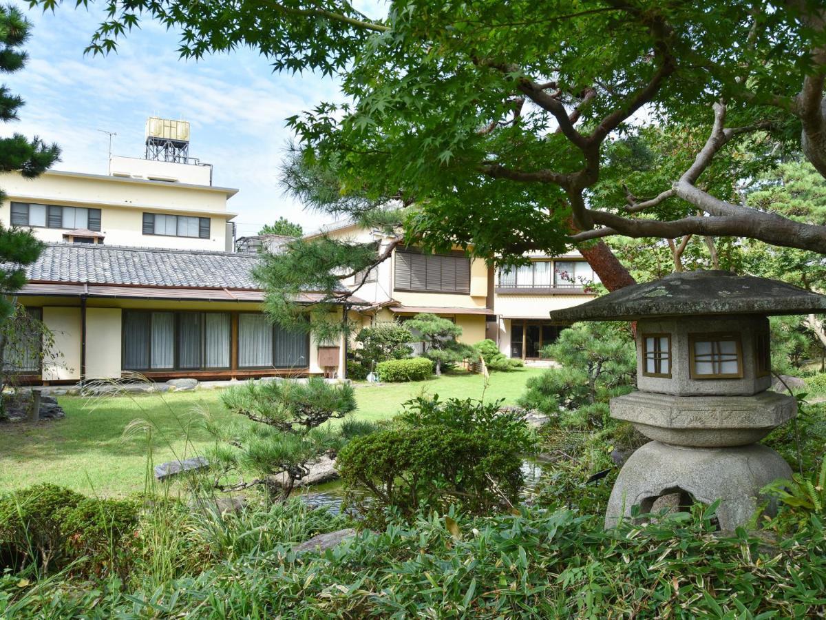 Hotel Hagoromo Sizuoka Kültér fotó